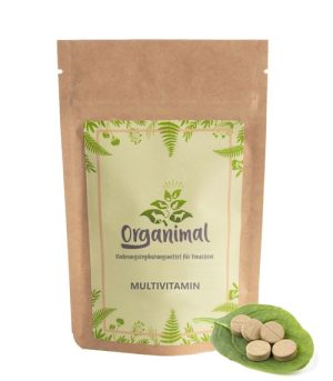 Multivitamin - Hunde