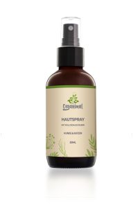Hautspray - Hunde