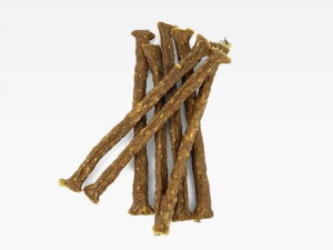 Organimal Fleischsticks Strauß
